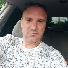 Фотография мужчины Олег, 44 года из г. Самара