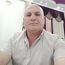 Рафаэль, 55 лет
