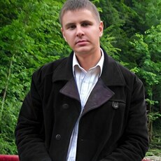 Фотография мужчины Олександр, 42 года из г. Ужгород