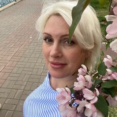 Фотография девушки Евгения, 52 года из г. Красноярск