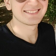 Фотография мужчины Владимир, 29 лет из г. Владимир