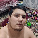 Сулейман, 35 лет