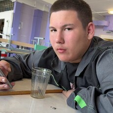 Фотография мужчины Jaspers, 23 года из г. Усинск