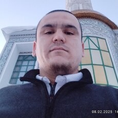 Фотография мужчины Бахтовар, 32 года из г. Сургут