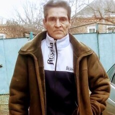 Фотография мужчины Арсен, 54 года из г. Анапа