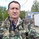 Ильгам, 57 лет