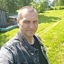 Олег, 44 года