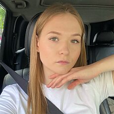 Фотография девушки Алёна, 24 года из г. Самара