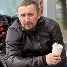 Фотография мужчины Валентин, 42 года из г. Можайск