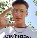 Владимир, 21 год