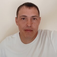 Фотография мужчины Руся, 37 лет из г. Тимашевск