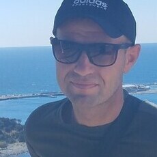 Фотография мужчины Дима, 37 лет из г. Пинск