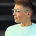 Макс, 35 лет