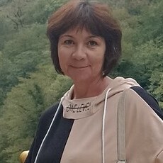 Фотография девушки Зарема, 51 год из г. Симферополь