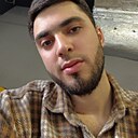 Ахмед, 24 года