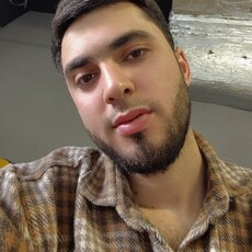 Фотография мужчины Ахмед, 24 года из г. Алматы