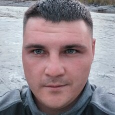 Фотография мужчины Эрнест, 31 год из г. Тулун