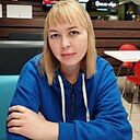 Ангелина, 35 лет