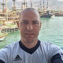 Alex, 46 лет