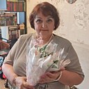Лариса, 63 года