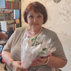 Фотография девушки Лариса, 63 года из г. Омск
