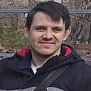 Виталий, 33 года