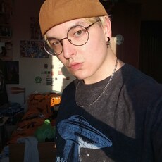 Фотография мужчины Jason, 24 года из г. Иваново