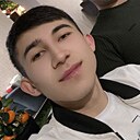 Элнур, 21 год