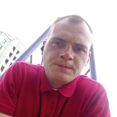 Фотография мужчины Егор, 24 года из г. Солигорск