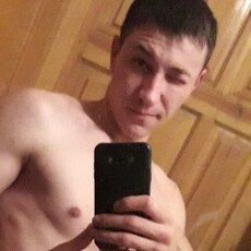 Фотография мужчины Джон, 33 года из г. Волгоград