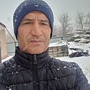 Азамат, 45 лет