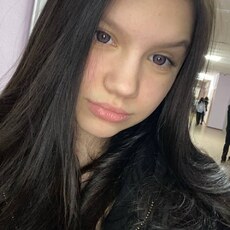 Фотография девушки Елизавета, 18 лет из г. Снежинск