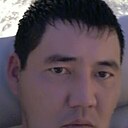 Кайрат, 44 года
