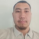 Жахонгир, 32 года