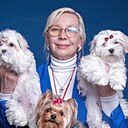 Наталья, 54 года