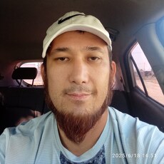 Фотография мужчины Самат, 38 лет из г. Бишкек