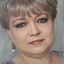 Ира, 54 года