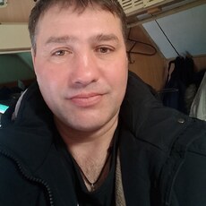 Фотография мужчины Богдан, 44 года из г. Орск
