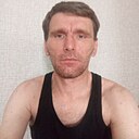 Сергей, 44 года