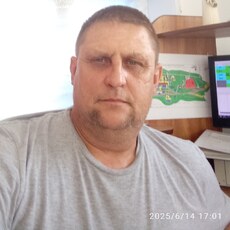 Фотография мужчины Андрей, 50 лет из г. Катав-Ивановск