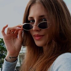 Фотография девушки Анастасия, 22 года из г. Севастополь