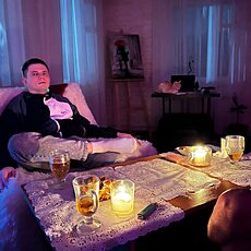 Фотография мужчины Данил, 26 лет из г. Можга