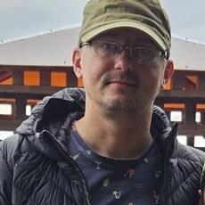 Фотография мужчины Сергей, 35 лет из г. Могилев