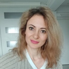 Фотография девушки Ольга, 42 года из г. Осиповичи