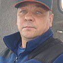 Серж, 47 лет
