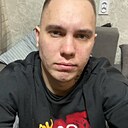 Игорь, 23 года