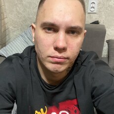 Фотография мужчины Игорь, 23 года из г. Магадан