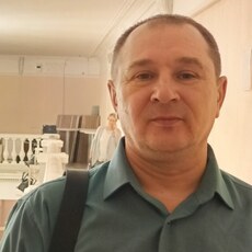 Фотография мужчины Андрей, 48 лет из г. Екатеринбург