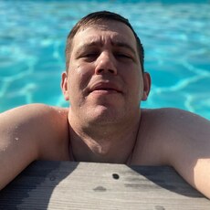 Фотография мужчины Дмитрий, 33 года из г. Балашиха