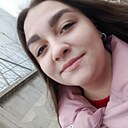 Анастасия, 18 лет